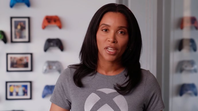 Microsoft’s throne room rejigging has seen Sarah Bond take the bullet for marketing strategy which was “failing internally”, report claims