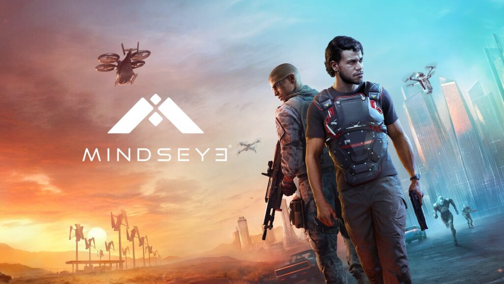 MindsEye welcomes a patch to improve AI and campaign progression