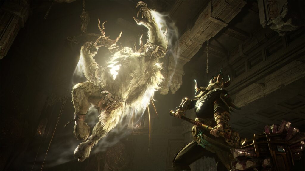 Mistfall Hunter PS5 Release Confirmed for July 2026