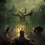 Mistfall Hunter will also be released on PS5 in July 2026