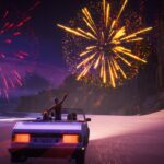 ‘It’s such a heavy hammer to wield’: Mixtape director talks crafting the game’s nostalgic narrative