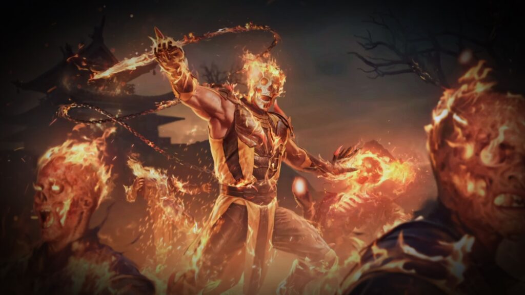 How to Solve Every Klue in Season 17 of MK1 Invasions Mode