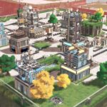 Modulus – Official Demo Update Trailer | Convergence Games Showcase 2026