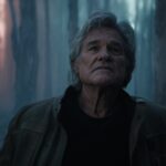 Wyatt and Kurt Russell reveal how they help the Monsterverse avoid AI