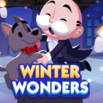 Monopoly GO Winter Wonders Rewards Guide