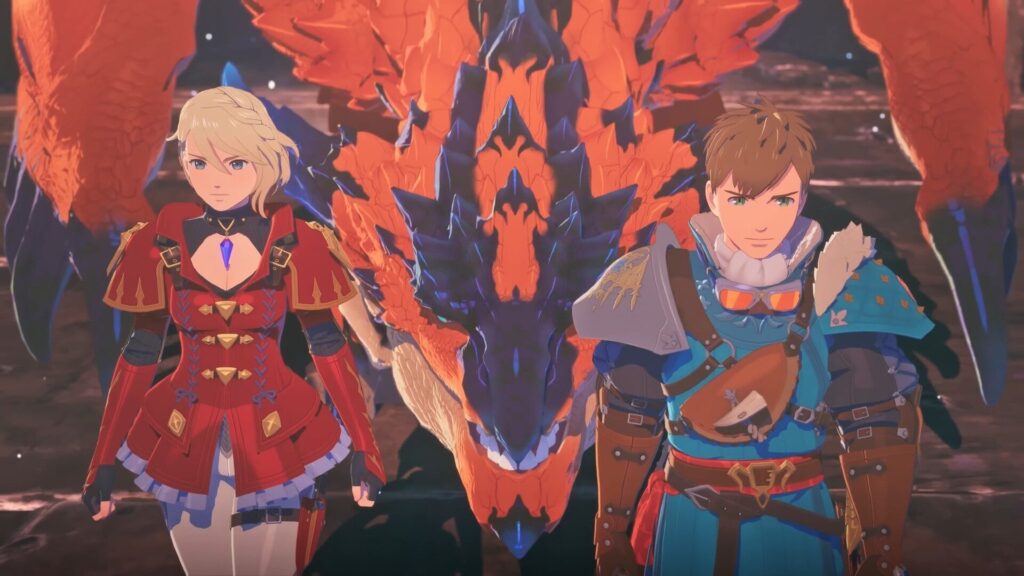 Monster Hunter Stories 3 Devs Looked to Metaphor and Expedition 33 For Inspiration on “Satisfying and Challenging” Turn-Based Combat
