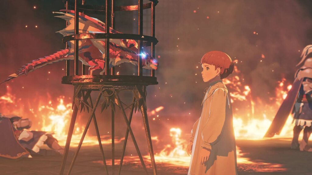 Monster Hunter Stories 3 – Official Demo Trailer | Nintendo Direct: Partner Showcase 2026