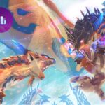 Monster Hunter Stories 3: Twisted Reflection Developers Comment on New Locales Trailer, More | IGN FanFest 2026