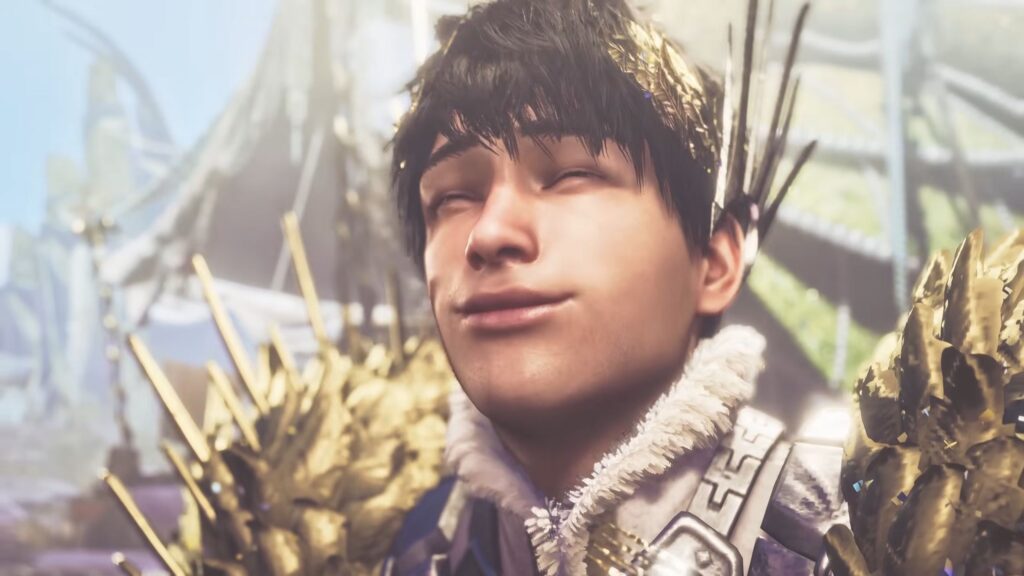 Capcom says Monster Hunter Wilds’ expansion is on par with Iceborne and Sunbreak