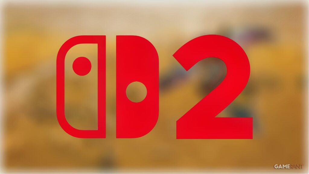 One of the Biggest Games of 2025 Was Just Leaked for the Nintendo Switch 2
