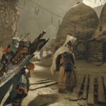 Monster Hunter Wilds welcomes a new patch on February 18