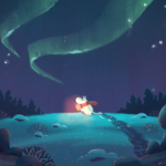 Moomintroll: Winter’s Warmth Demo Preview — Warmth In The Cold