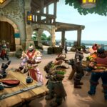 More details on Scars of Honor, a new MMORPG planned for PC