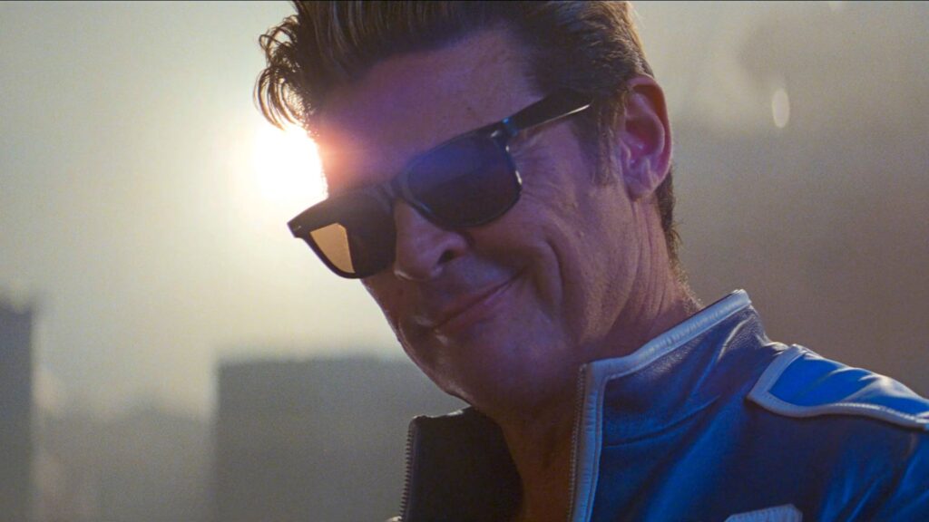 New Mortal Kombat 2 movie trailer is all Johnny Cage, no Cole Young