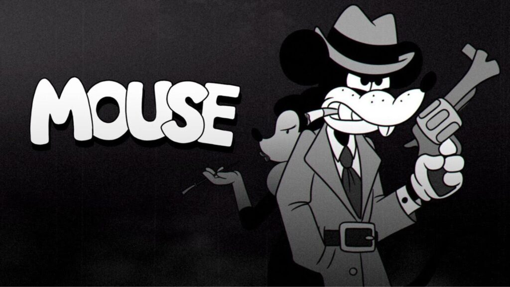MOUSE: P.I. For Hire Has A New Gameplay Showcase, And It’s All The Right Kinds Of Cheesy