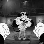 MOUSE: P.I. For Hire will be featured extensively this month