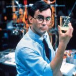 35 years ago, Bride of Re-Animator cast a spell with its horror effects