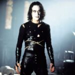 The Crow actor Ernie Hudson is still grieving Brandon Lee’s death