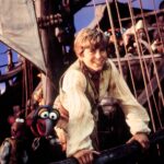 30 years later, the human star of Muppet Treasure Island looks back: ‘We would just play all day long’