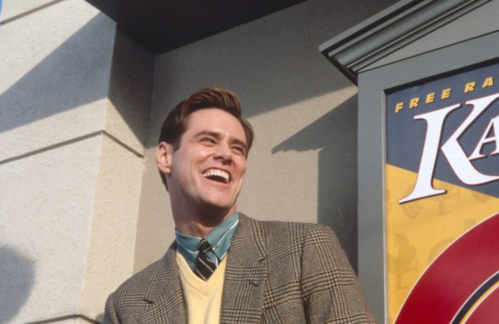 The Truman Show is a prophetic masterpiece, but it’s more than that