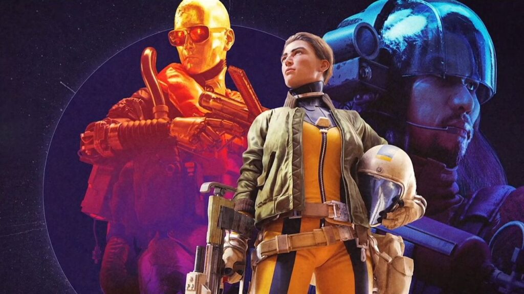 ARC Raiders dev is making 2 new games fueled by the “financial security” of the extraction shooter’s success — “We can live for a long time on the money”