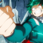 My Hero Academia: All’s Justice – Official Launch Trailer