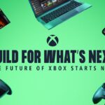 Xbox is gearing up for a major PC crossover push at GDC
