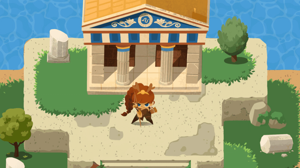 Mythmatch – Official Release Date Trailer