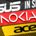 Acer and ASUS face a sales ban in Germany over a video codec issue with Nokia — Here’s how this patent spat could affect you