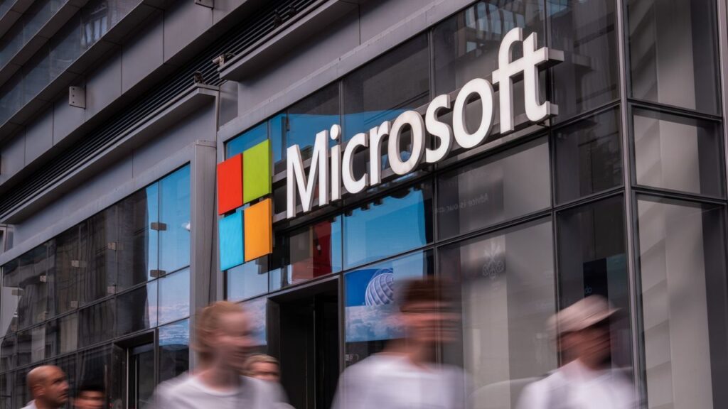 Microsoft Azure data usage by ICE triples as reports question Microsoft’s connection to mass surveillance — “We do not believe ICE is engaged in such activity”