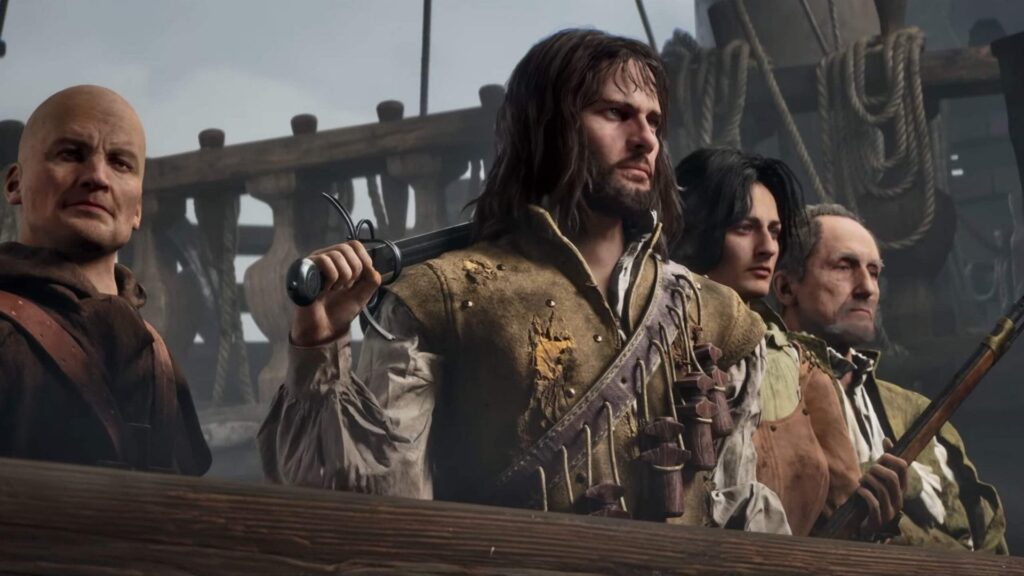 Nacon Connect 2026 Set for March, Cthulhu to Preside