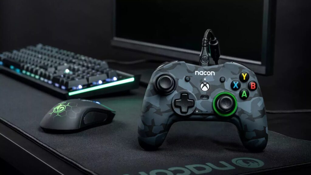 Nacon Files for Insolvency Ahead of Planned March Showcase