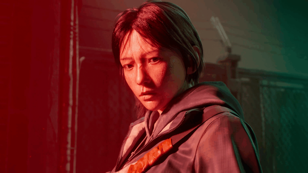 Nakwon: Last Paradise – Official Alpha Test Teaser Trailer