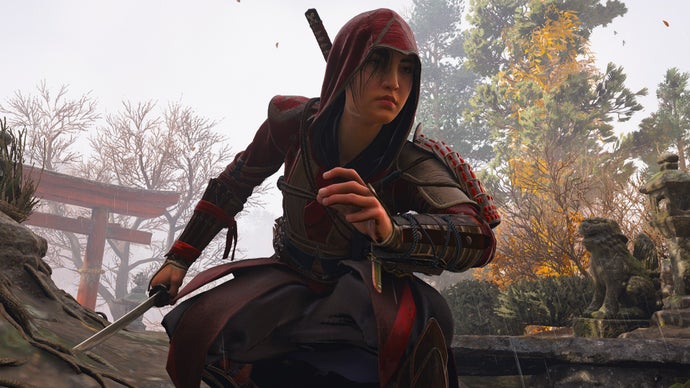 Ubisoft reportedly fire Assassin’s Creed designer who spoke out publicly against return-to-office, as union reps call for CEO to resign