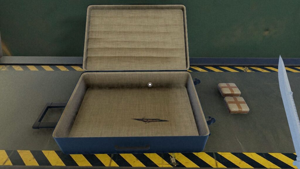 Narco Check – Official Announcement Trailer