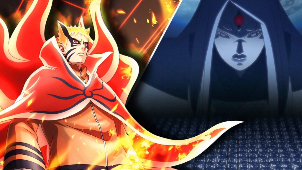 Boruto Quietly Confirms A Character Beyond Otsutsuki Level