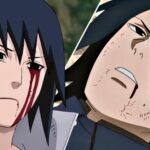 Naruto Quietly Set Up Sasuke’s Death 11 Years Ago
