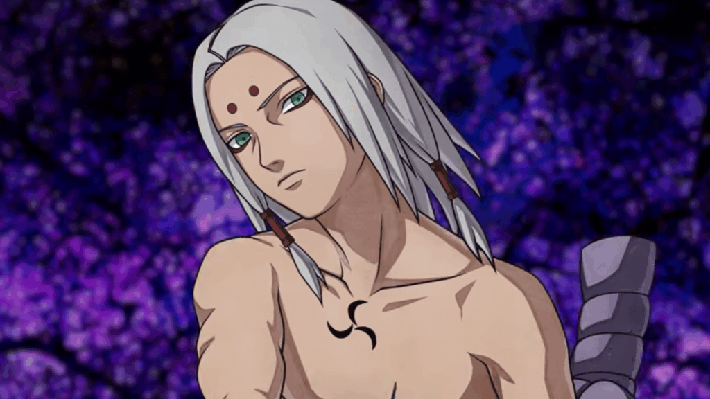 Naruto to Boruto: Shinobi Striker – Official Kimimaro DLC Trailer