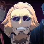 Solo Leveling: The Difference Between National Level Hunters and S-Rank