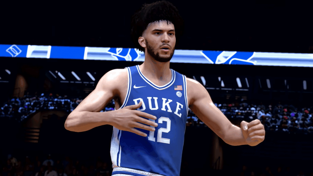 NBA 2K26 – Official Season 5 Trailer