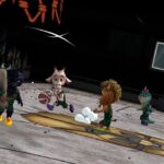 NBA Bounce – Official GOAT: The Movie DLC Launch Trailer