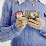 Olympian Amber Glenn is a Magic: The Gathering superfan