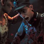 Quentin Tarantino and Wolfenstein fans may have a new Nazi-killing outlet