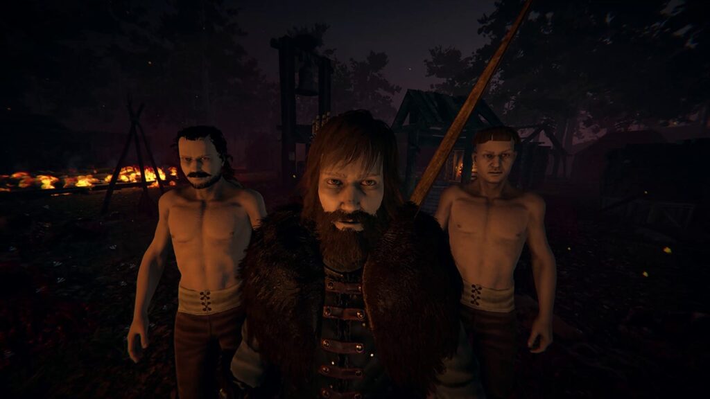 Nested Lands – Official Early Access Launch Trailer