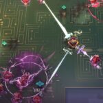 Net.Attack() – Official Version 1.0 Release Date Trailer