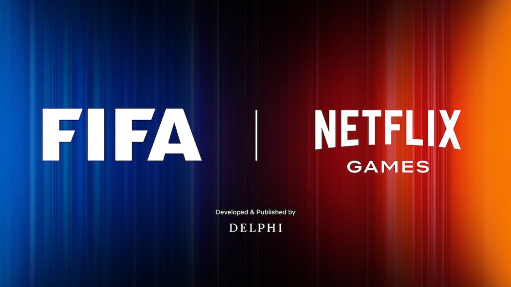 Metal Gear Solid 5: Phantom Pain Engine Boss is Now Working on Netflix Games’ FIFA Project