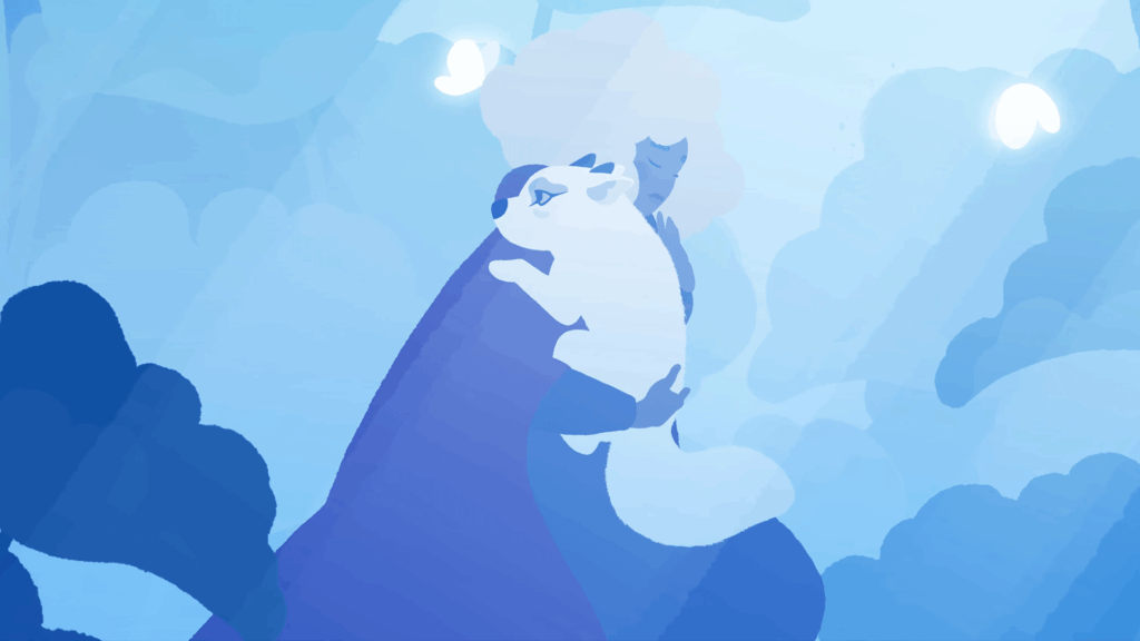 Neva: Prologue – Official DLC Launch Trailer