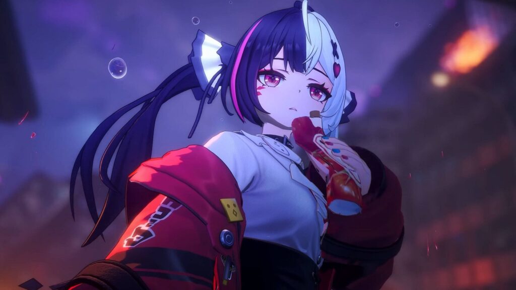 Neverness to Everness from Tower of Fantasy Devs Gets April Release Date