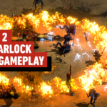 New Diablo 2 Resurrected Warlock Class Gameplay