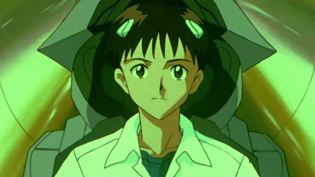 New Evangelion Series in the Works from NieR’s Yoko Taro